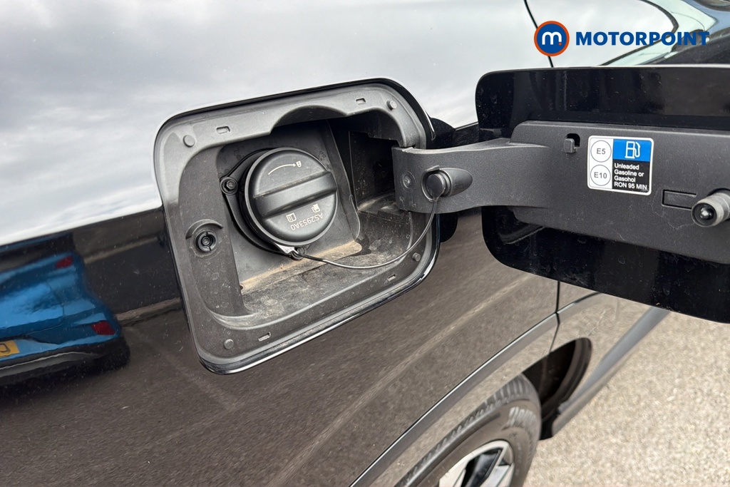 Mg Motor Uk HS Trophy Automatic Petrol-Electric Hybrid SUV - Stock Number (1683455) - 41st supplementary image