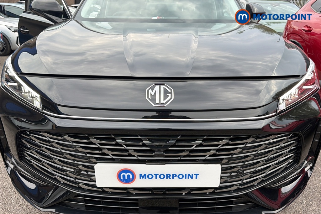 Mg Motor Uk HS Trophy Automatic Petrol-Electric Hybrid SUV - Stock Number (1683455) - 43rd supplementary image