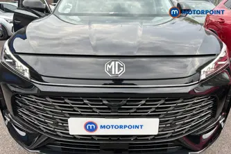 Mg Motor Uk HS Trophy Automatic Petrol-Electric Hybrid SUV - Stock Number (1683455) - 43rd supplementary image