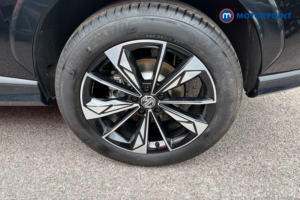 Mg Motor Uk HS Trophy Automatic Petrol-Electric Hybrid SUV - Stock Number (1683455) - 45th supplementary image