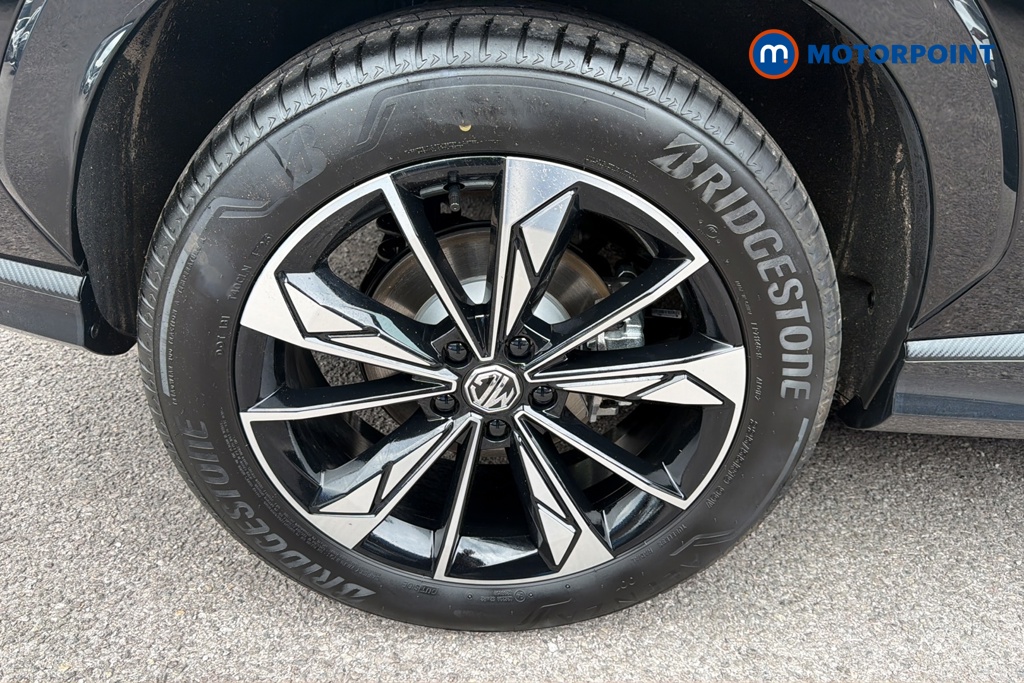 Mg Motor Uk HS Trophy Automatic Petrol-Electric Hybrid SUV - Stock Number (1683455) - 46th supplementary image