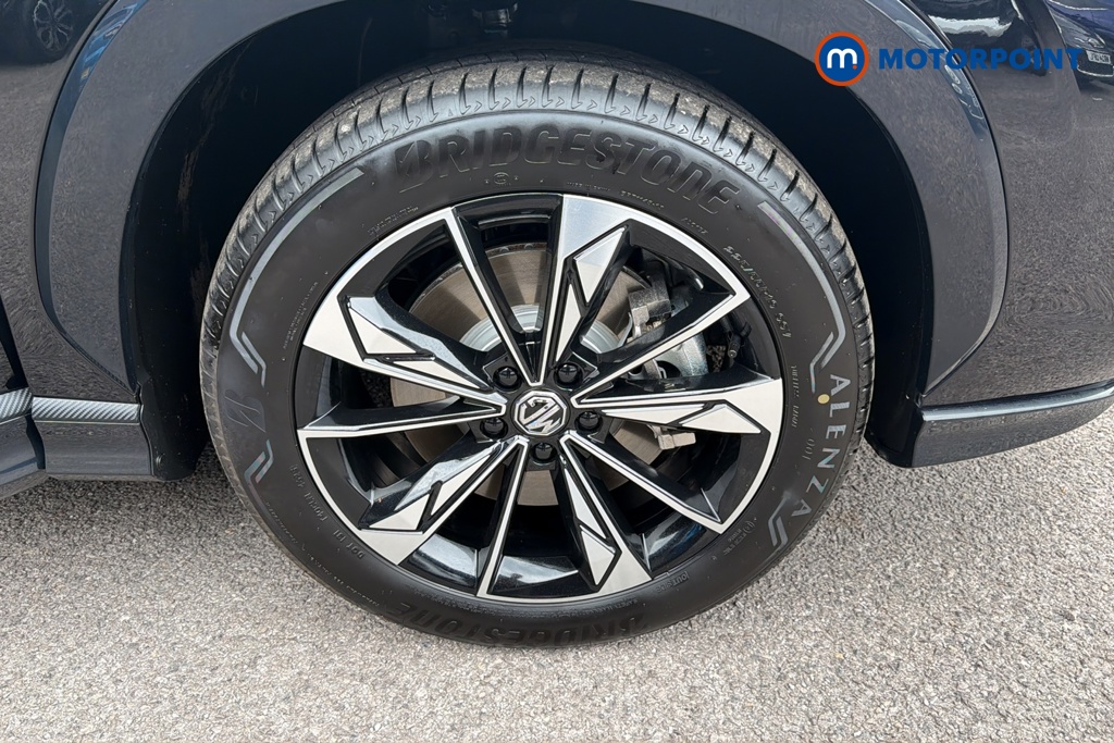 Mg Motor Uk HS Trophy Automatic Petrol-Electric Hybrid SUV - Stock Number (1683455) - 47th supplementary image