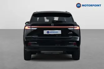 Mg Motor Uk HS Trophy Automatic Petrol-Electric Hybrid SUV - Stock Number (1683455) - Rear bumper