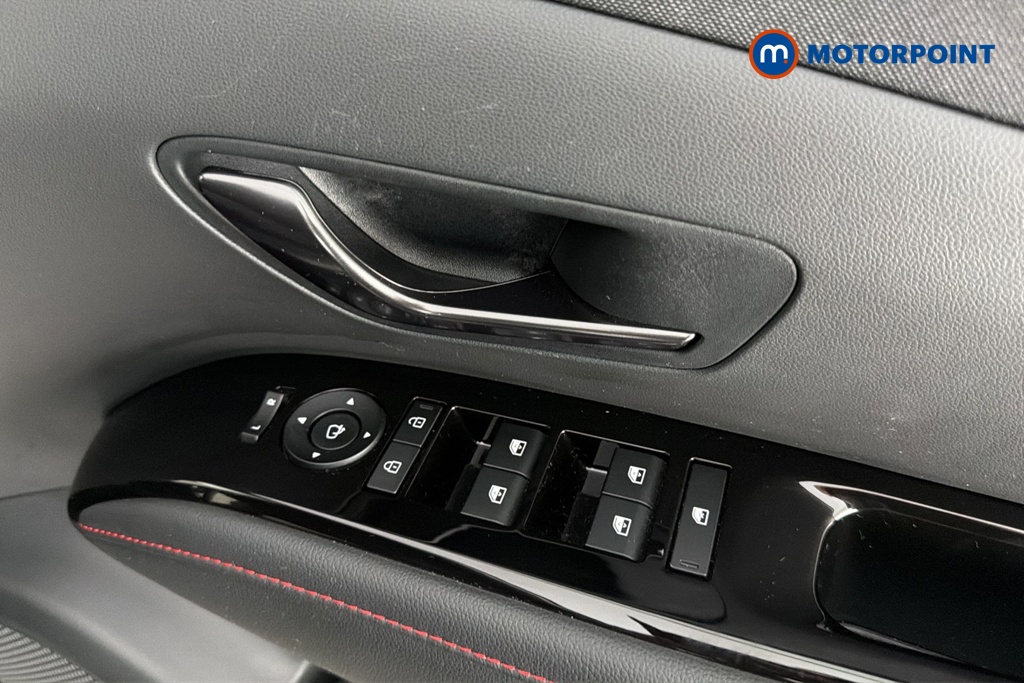 Hyundai Tucson N Line Automatic Petrol-Electric Hybrid SUV - Stock Number (1683600) - 19th supplementary image