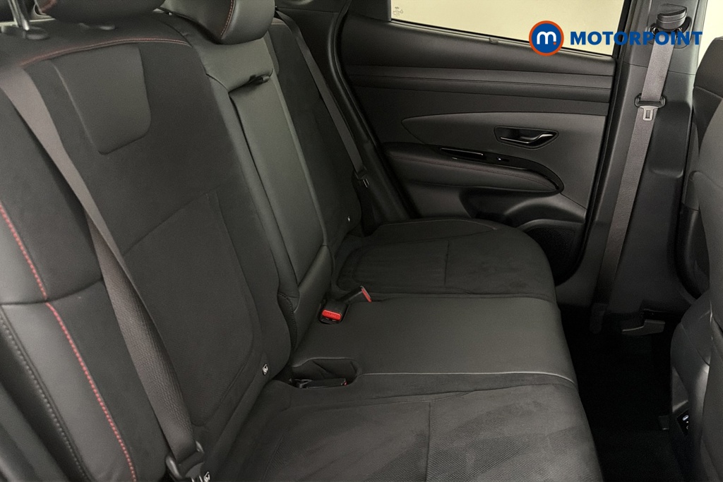 Hyundai Tucson N Line Automatic Petrol-Electric Hybrid SUV - Stock Number (1683600) - 25th supplementary image