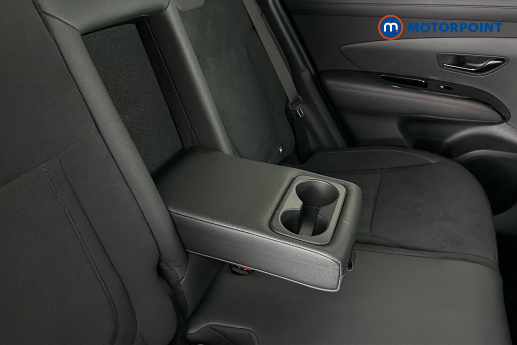 Hyundai Tucson N Line Automatic Petrol-Electric Hybrid SUV - Stock Number (1683600) - 26th supplementary image