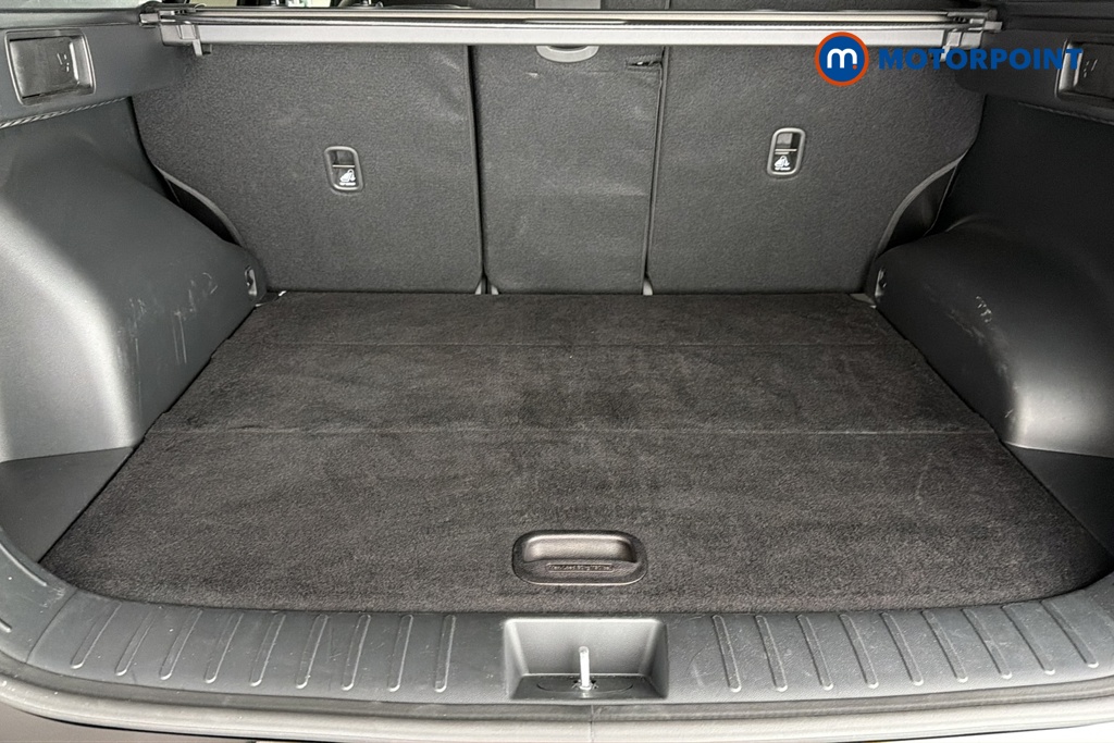 Hyundai Tucson N Line Automatic Petrol-Electric Hybrid SUV - Stock Number (1683600) - 30th supplementary image