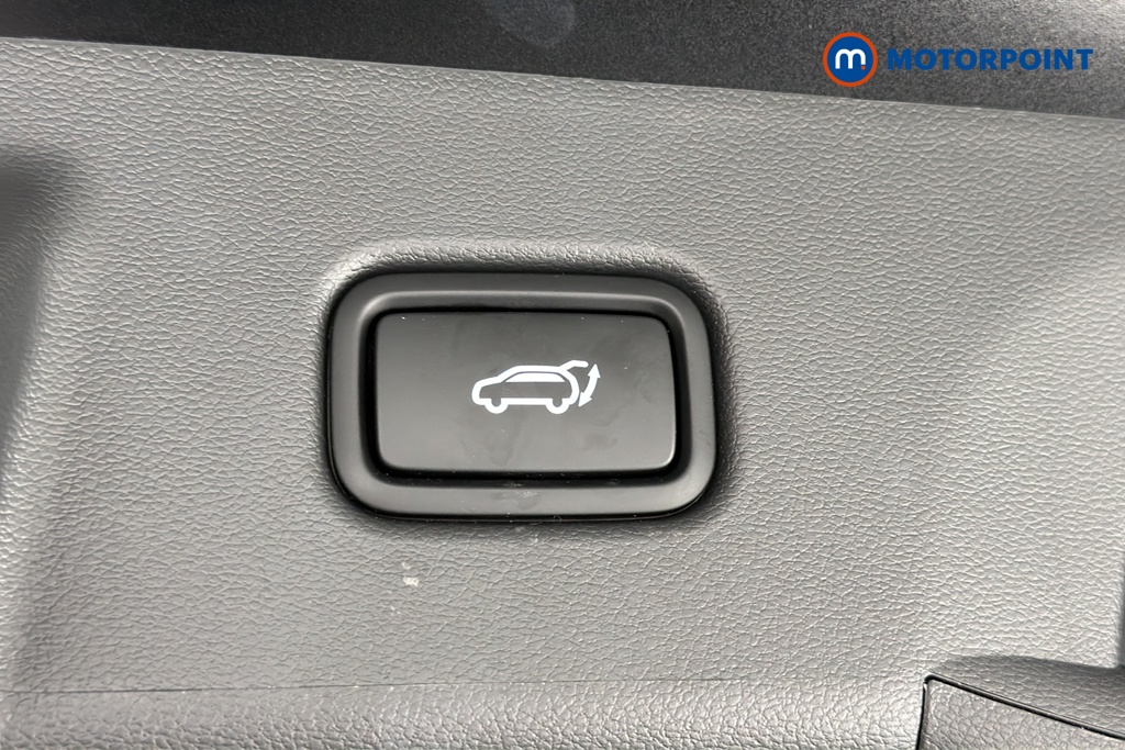 Hyundai Tucson N Line Automatic Petrol-Electric Hybrid SUV - Stock Number (1683600) - 35th supplementary image