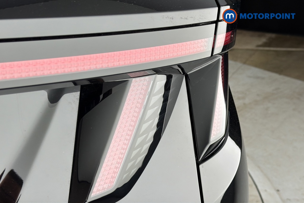 Hyundai Tucson N Line Automatic Petrol-Electric Hybrid SUV - Stock Number (1683600) - 36th supplementary image