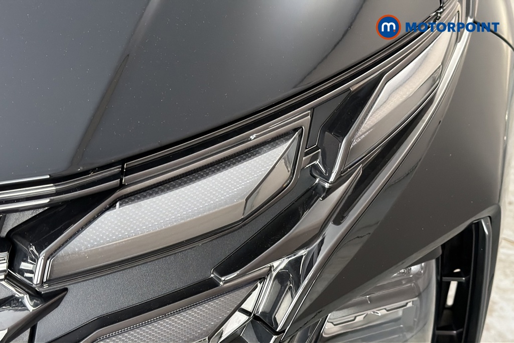 Hyundai Tucson N Line Automatic Petrol-Electric Hybrid SUV - Stock Number (1683600) - 42nd supplementary image