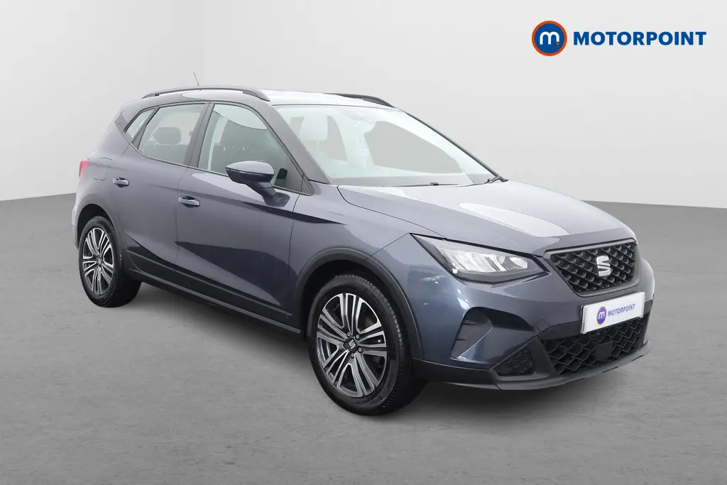 2023 SEAT Arona