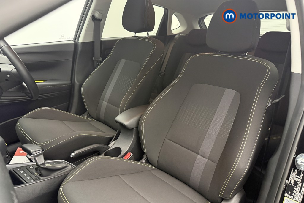 Hyundai I20 Tech Line Automatic Petrol Hatchback - Stock Number (1683612) - 3rd supplementary image