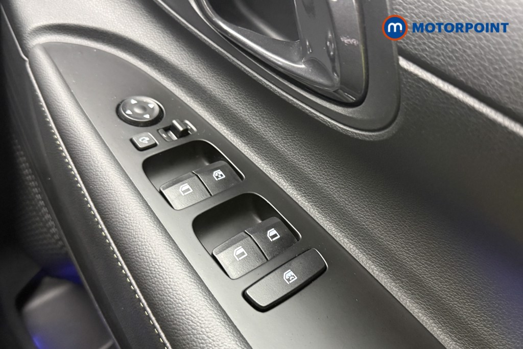 Hyundai I20 Tech Line Automatic Petrol Hatchback - Stock Number (1683612) - 18th supplementary image