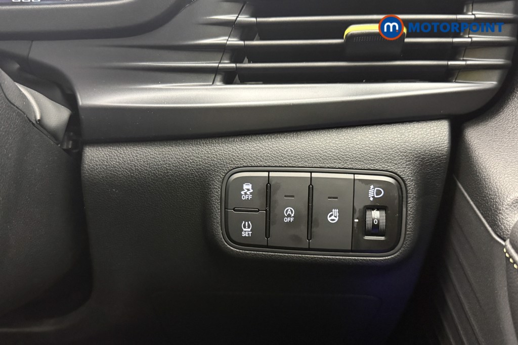 Hyundai I20 Tech Line Automatic Petrol Hatchback - Stock Number (1683612) - 19th supplementary image