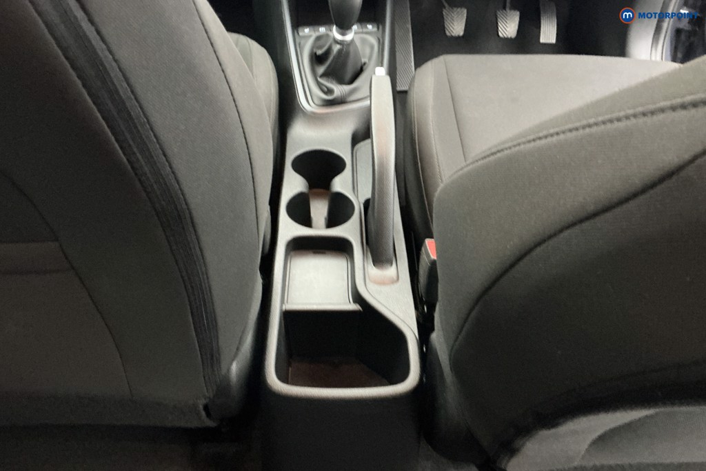 Hyundai I20 Black Line Manual Petrol Hatchback - Stock Number (1683633) - 10th supplementary image