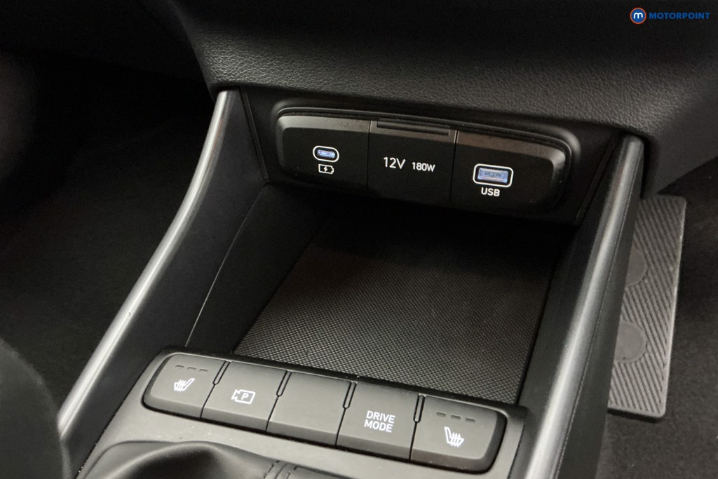 Hyundai I20 Black Line Manual Petrol Hatchback - Stock Number (1683633) - 15th supplementary image