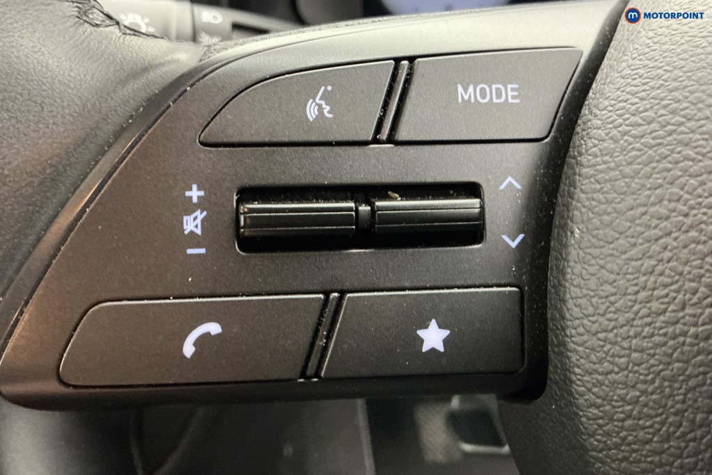 Hyundai I20 Black Line Manual Petrol Hatchback - Stock Number (1683633) - 19th supplementary image