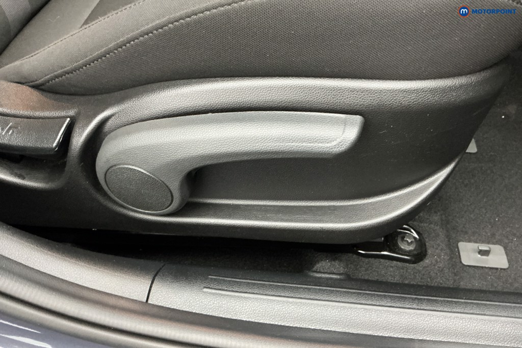 Hyundai I20 Black Line Manual Petrol Hatchback - Stock Number (1683633) - 22nd supplementary image
