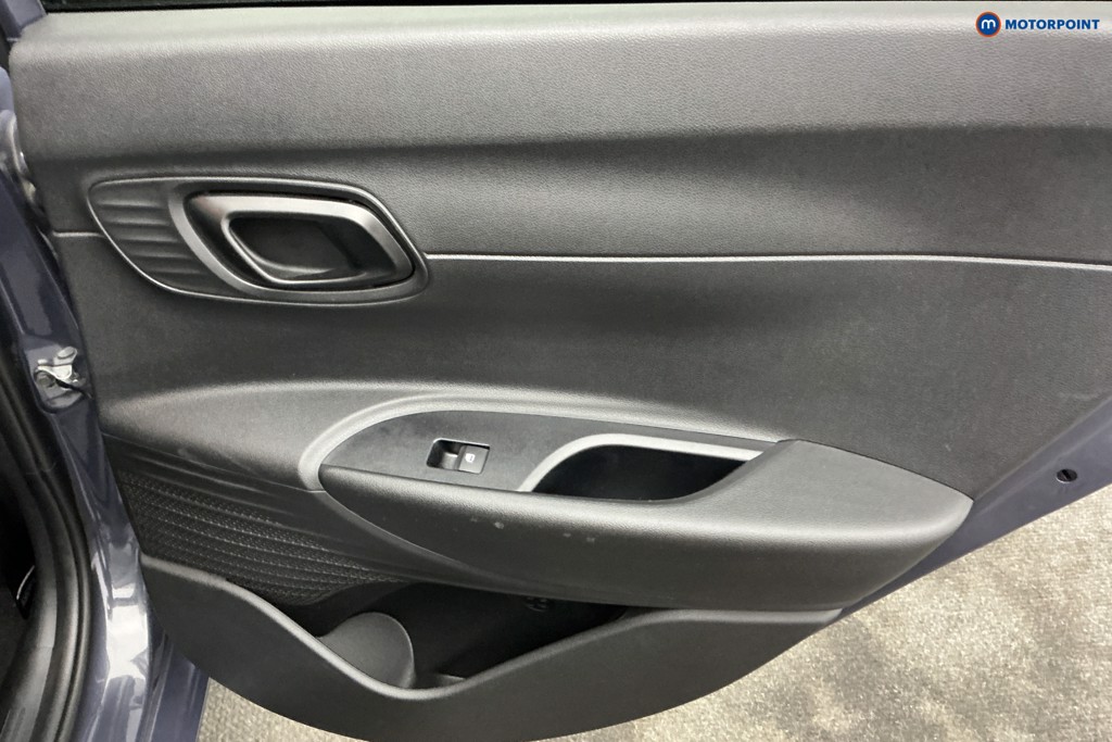 Hyundai I20 Black Line Manual Petrol Hatchback - Stock Number (1683633) - 25th supplementary image