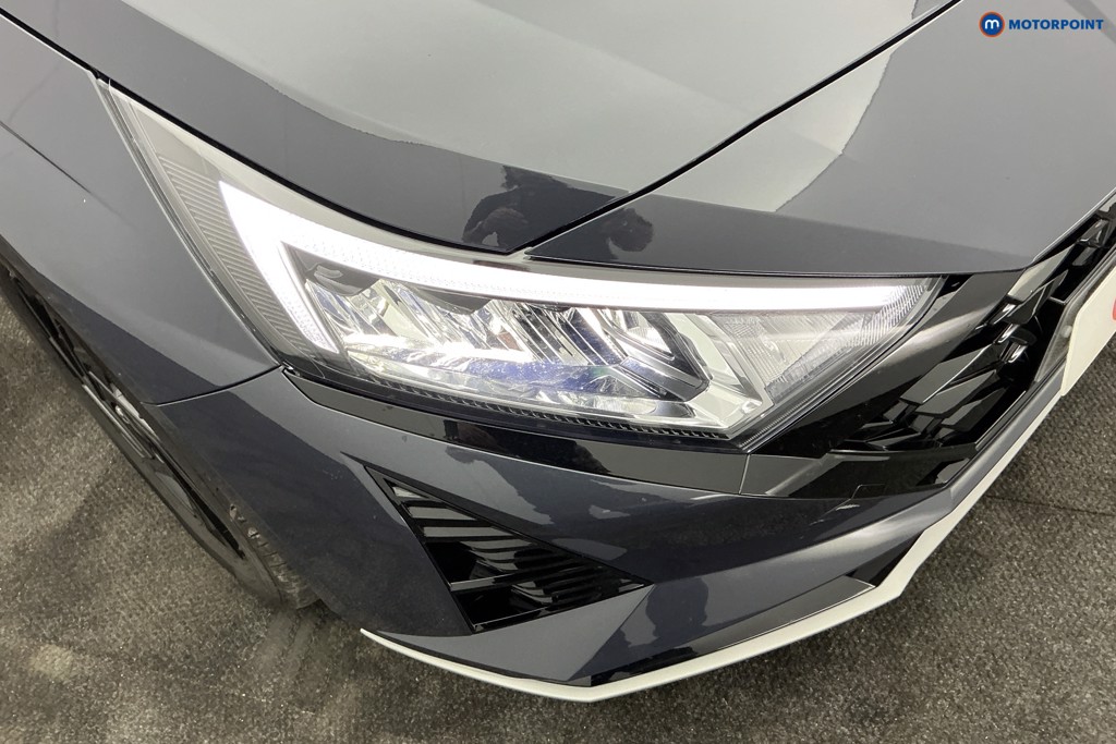 Hyundai I20 Black Line Manual Petrol Hatchback - Stock Number (1683633) - 28th supplementary image