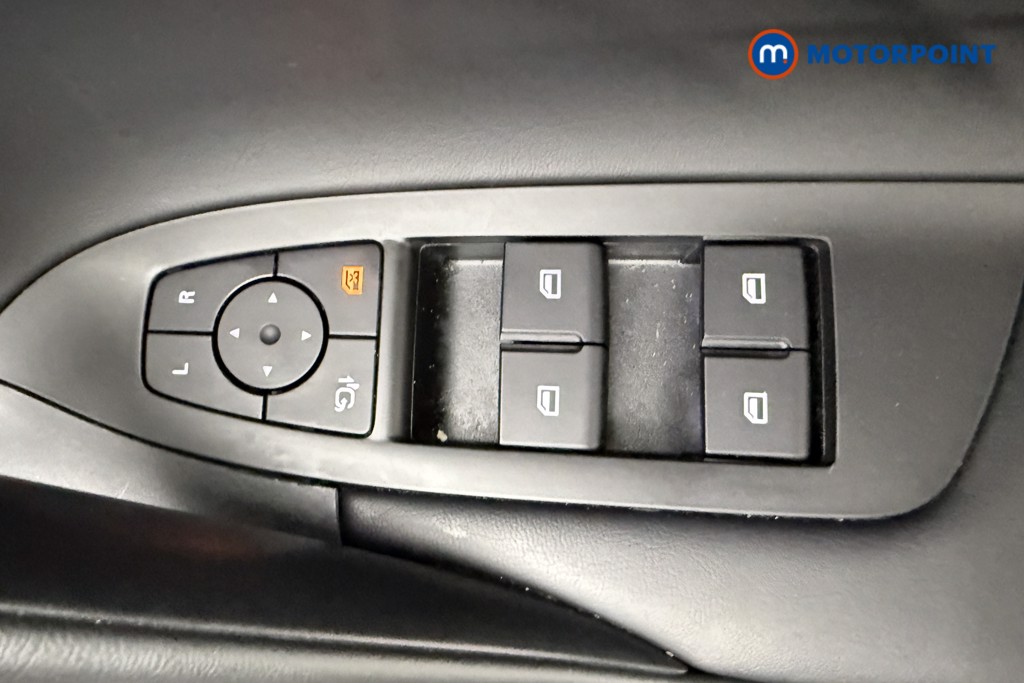 Mg Motor Uk HS Trophy Automatic Petrol-Electric Hybrid SUV - Stock Number (1683636) - 2nd supplementary image
