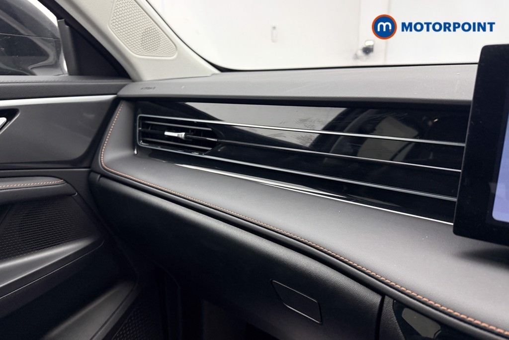 Mg Motor Uk HS Trophy Automatic Petrol-Electric Hybrid SUV - Stock Number (1683636) - 9th supplementary image