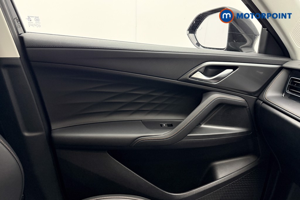 Mg Motor Uk HS Trophy Automatic Petrol-Electric Hybrid SUV - Stock Number (1683636) - 10th supplementary image