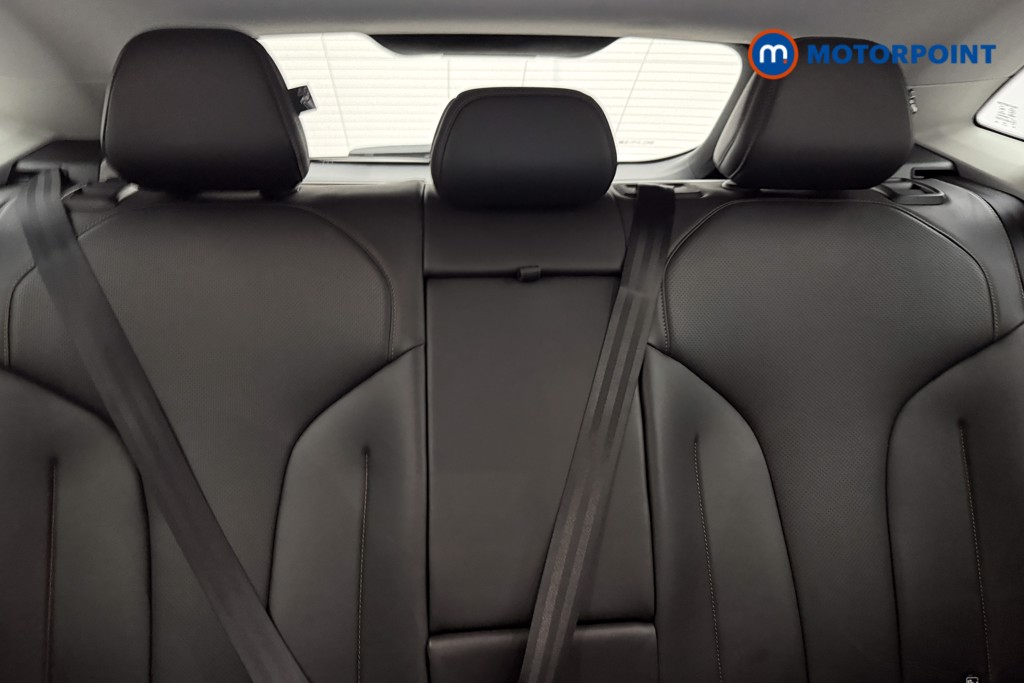 Mg Motor Uk HS Trophy Automatic Petrol-Electric Hybrid SUV - Stock Number (1683636) - 11th supplementary image