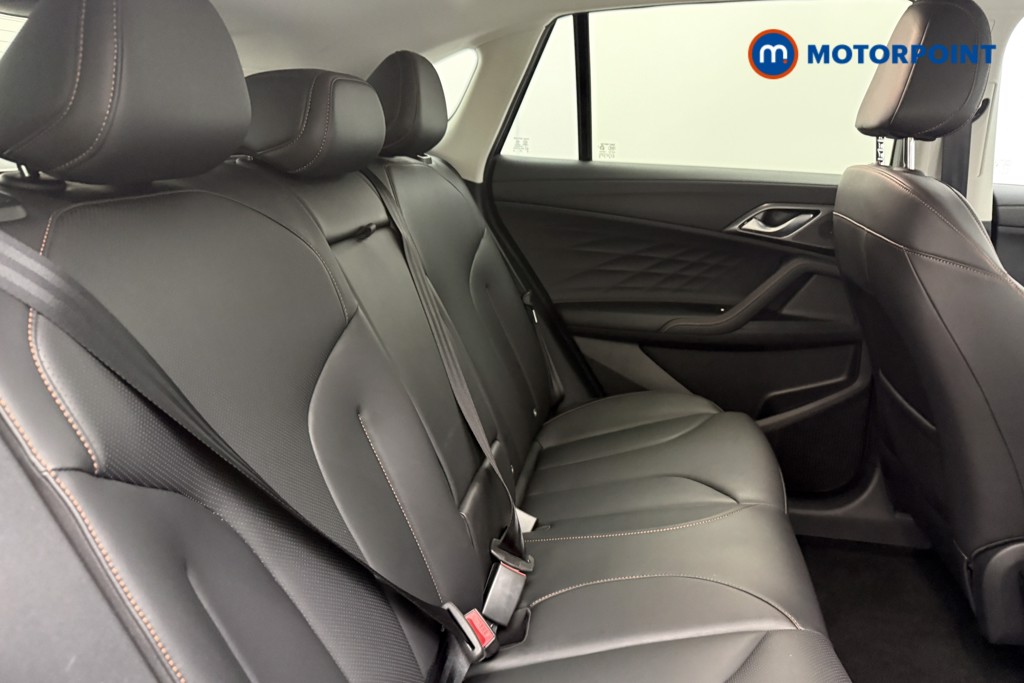 Mg Motor Uk HS Trophy Automatic Petrol-Electric Hybrid SUV - Stock Number (1683636) - 12th supplementary image