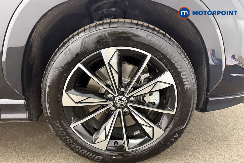 Mg Motor Uk HS Trophy Automatic Petrol-Electric Hybrid SUV - Stock Number (1683636) - 17th supplementary image