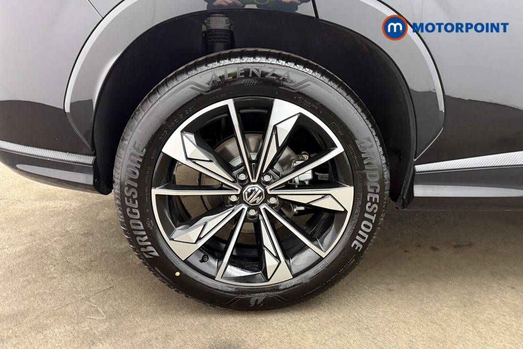 Mg Motor Uk HS Trophy Automatic Petrol-Electric Hybrid SUV - Stock Number (1683636) - 18th supplementary image