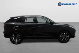 Mg Motor Uk HS Trophy Automatic Petrol-Electric Hybrid SUV - Stock Number (1683636) - Drivers side