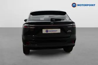 Mg Motor Uk HS Trophy Automatic Petrol-Electric Hybrid SUV - Stock Number (1683636) - Rear bumper