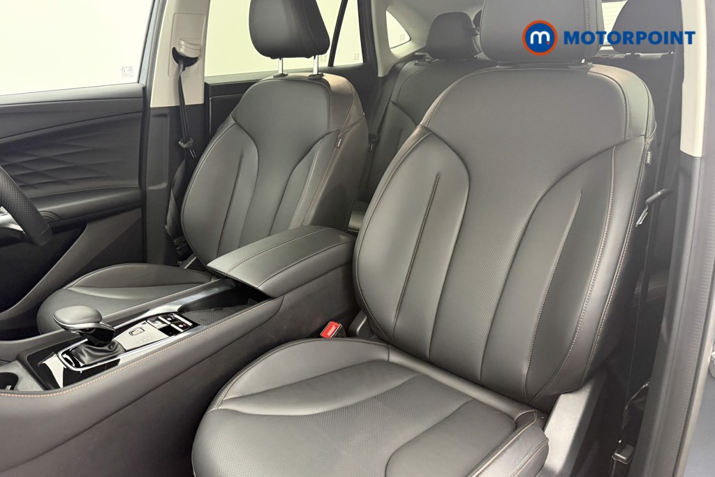 Mg Motor Uk HS Trophy Automatic Petrol-Electric Hybrid SUV - Stock Number (1683638) - 3rd supplementary image