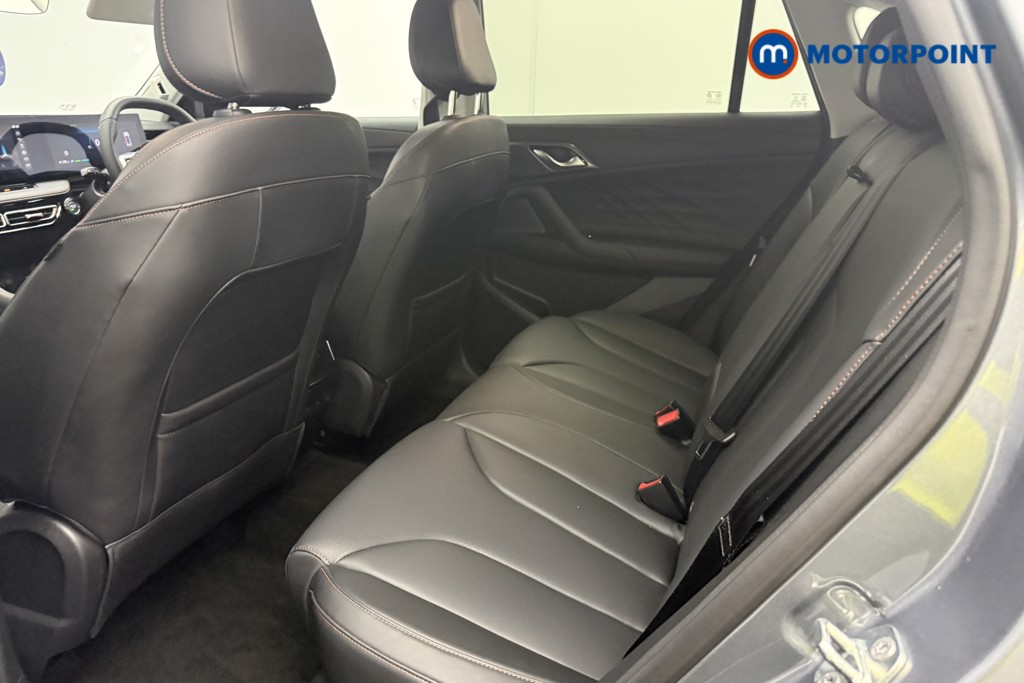 Mg Motor Uk HS Trophy Automatic Petrol-Electric Hybrid SUV - Stock Number (1683638) - 5th supplementary image