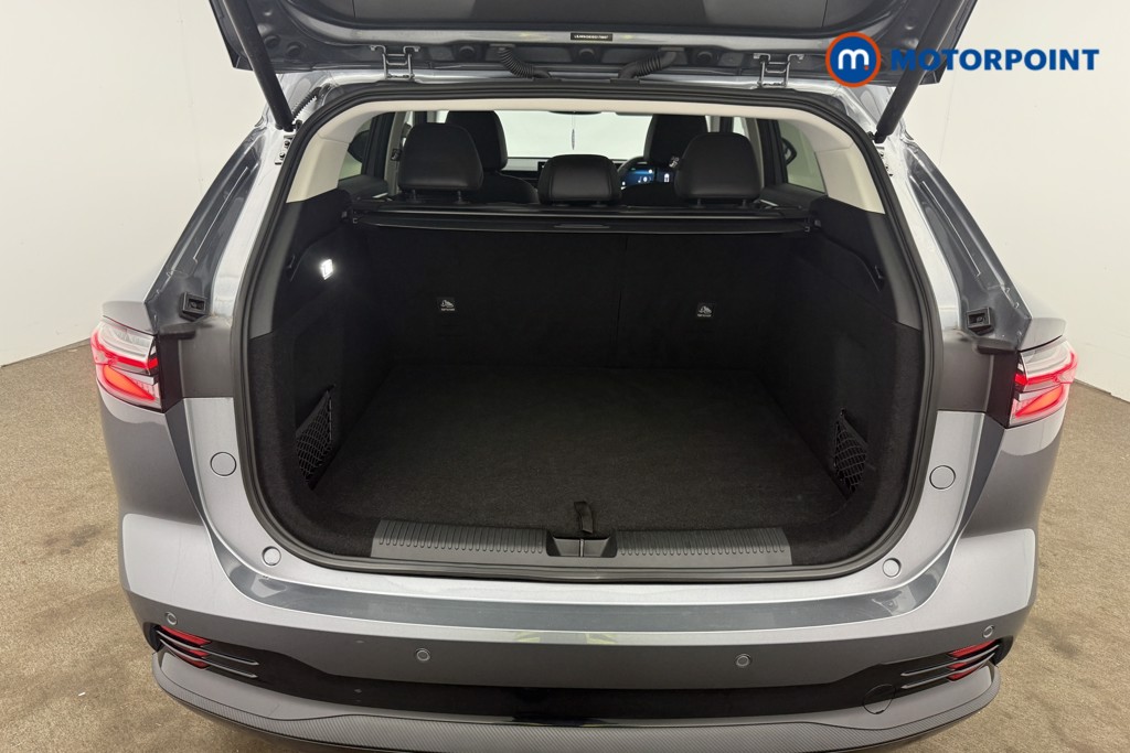 Mg Motor Uk HS Trophy Automatic Petrol-Electric Hybrid SUV - Stock Number (1683638) - 6th supplementary image