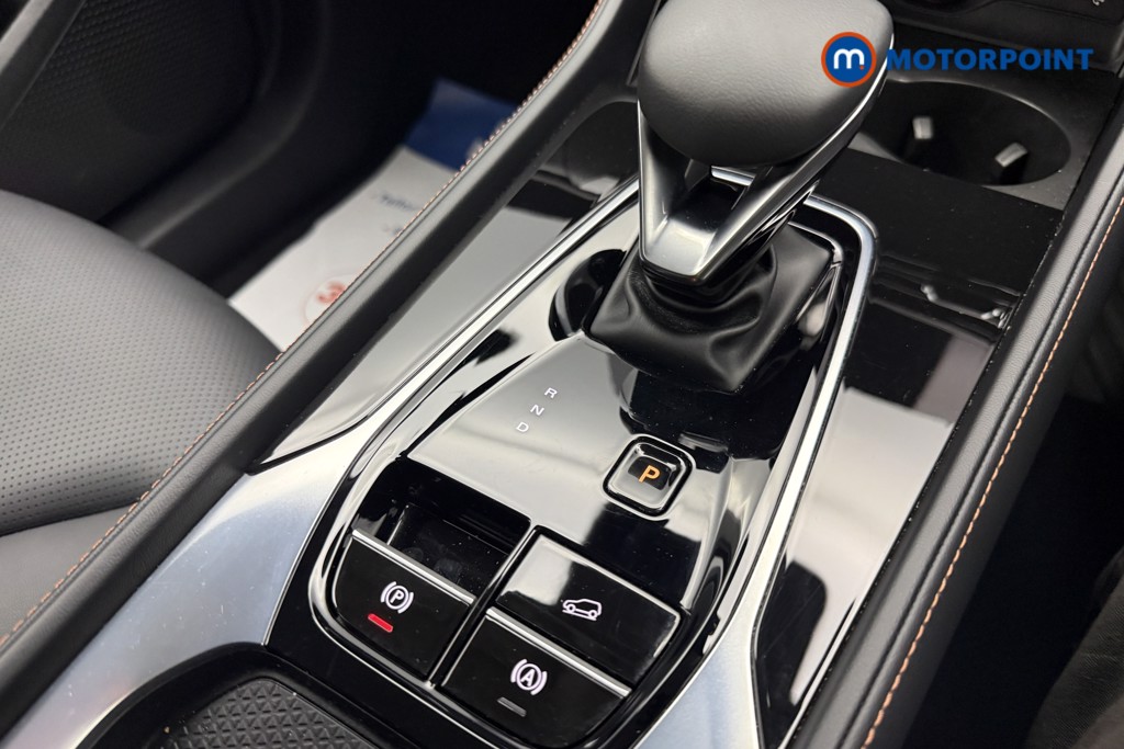 Mg Motor Uk HS Trophy Automatic Petrol-Electric Hybrid SUV - Stock Number (1683638) - 16th supplementary image