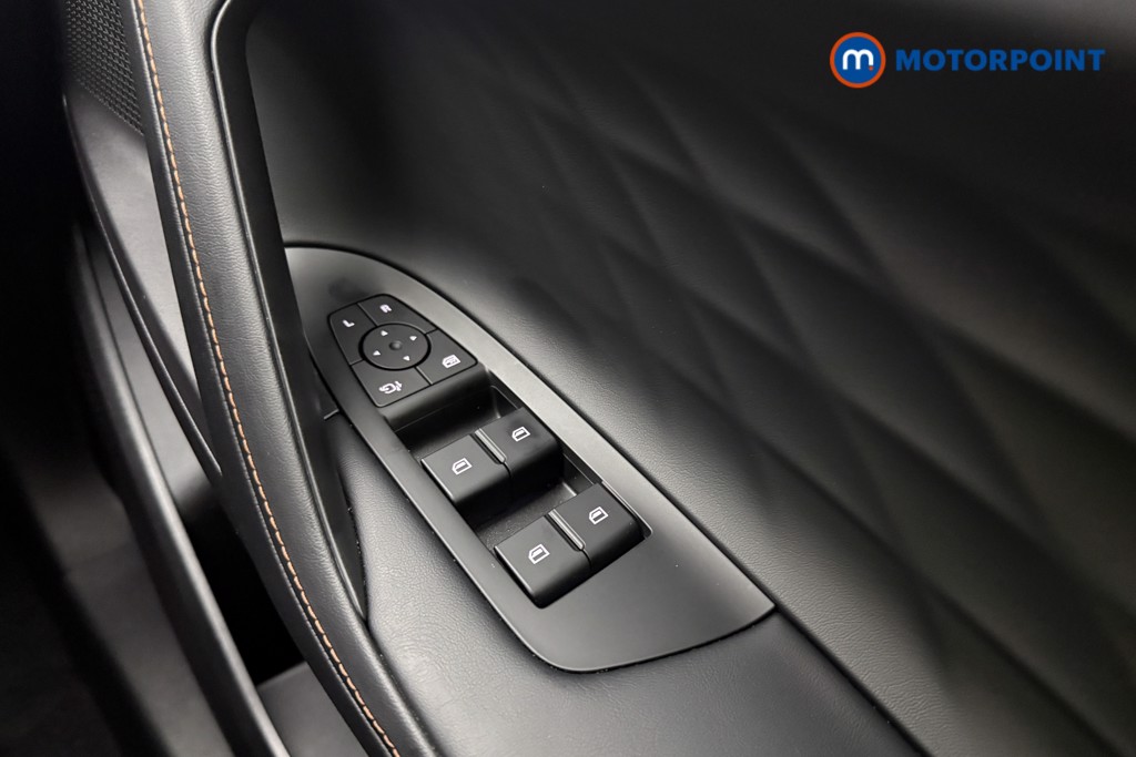 Mg Motor Uk HS Trophy Automatic Petrol-Electric Hybrid SUV - Stock Number (1683638) - 17th supplementary image