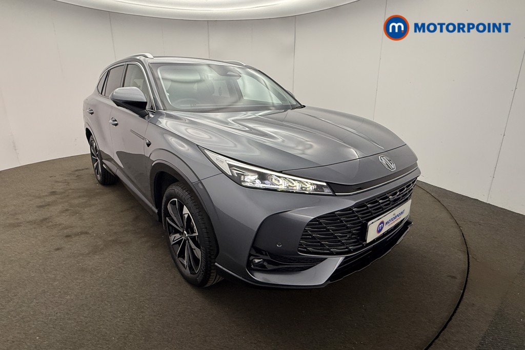 Mg Motor Uk HS Trophy Automatic Petrol-Electric Hybrid SUV - Stock Number (1683638) - 20th supplementary image