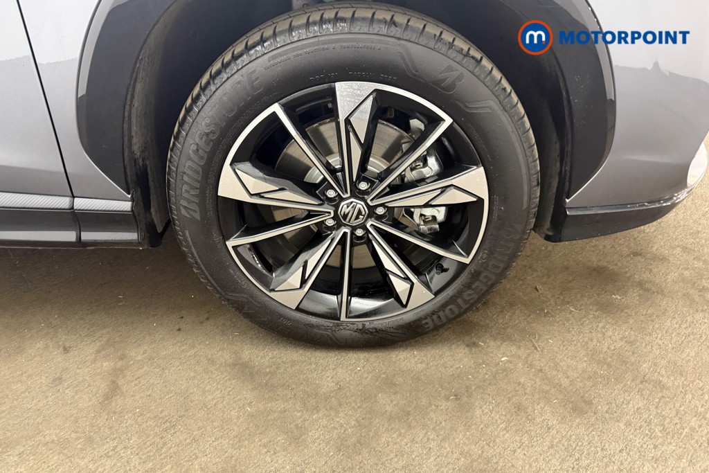 Mg Motor Uk HS Trophy Automatic Petrol-Electric Hybrid SUV - Stock Number (1683638) - 23rd supplementary image