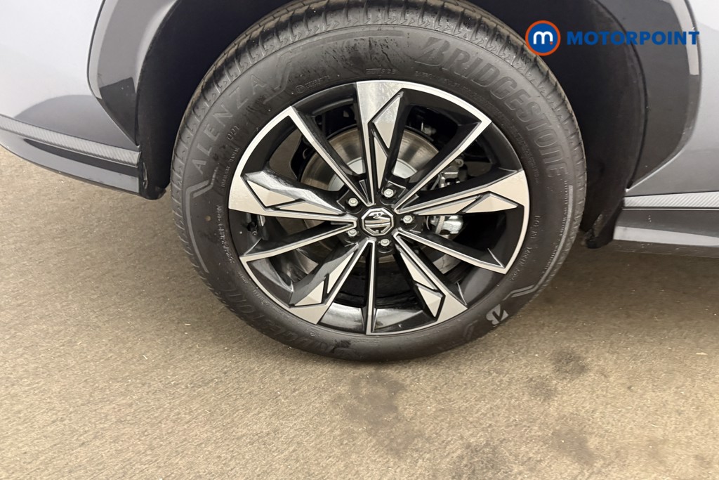 Mg Motor Uk HS Trophy Automatic Petrol-Electric Hybrid SUV - Stock Number (1683638) - 24th supplementary image