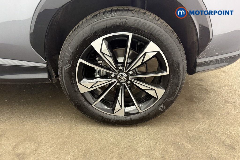 Mg Motor Uk HS Trophy Automatic Petrol-Electric Hybrid SUV - Stock Number (1683638) - 25th supplementary image