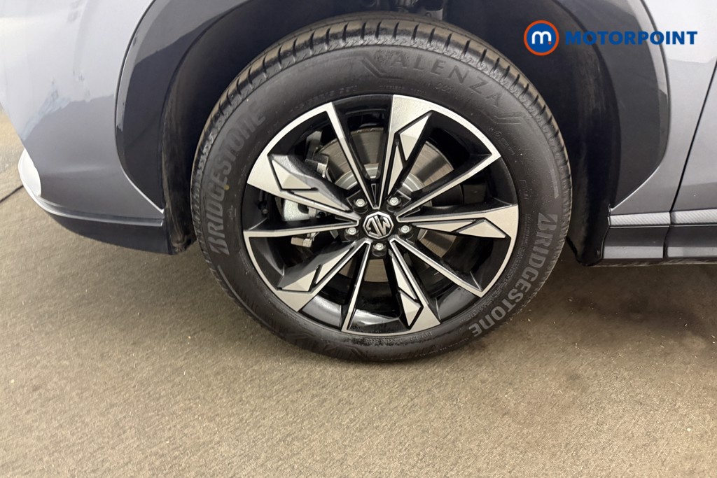 Mg Motor Uk HS Trophy Automatic Petrol-Electric Hybrid SUV - Stock Number (1683638) - 26th supplementary image