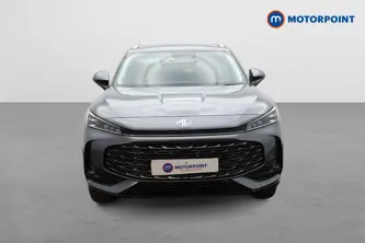 Mg Motor Uk HS Trophy Automatic Petrol-Electric Hybrid SUV - Stock Number (1683638) - Front bumper