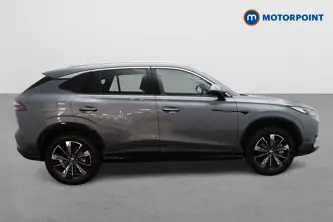 Mg Motor Uk HS Trophy Automatic Petrol-Electric Hybrid SUV - Stock Number (1683638) - Drivers side