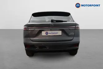 Mg Motor Uk HS Trophy Automatic Petrol-Electric Hybrid SUV - Stock Number (1683638) - Rear bumper