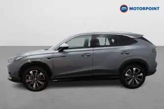 Mg Motor Uk HS Trophy Automatic Petrol-Electric Hybrid SUV - Stock Number (1683638) - Passenger side