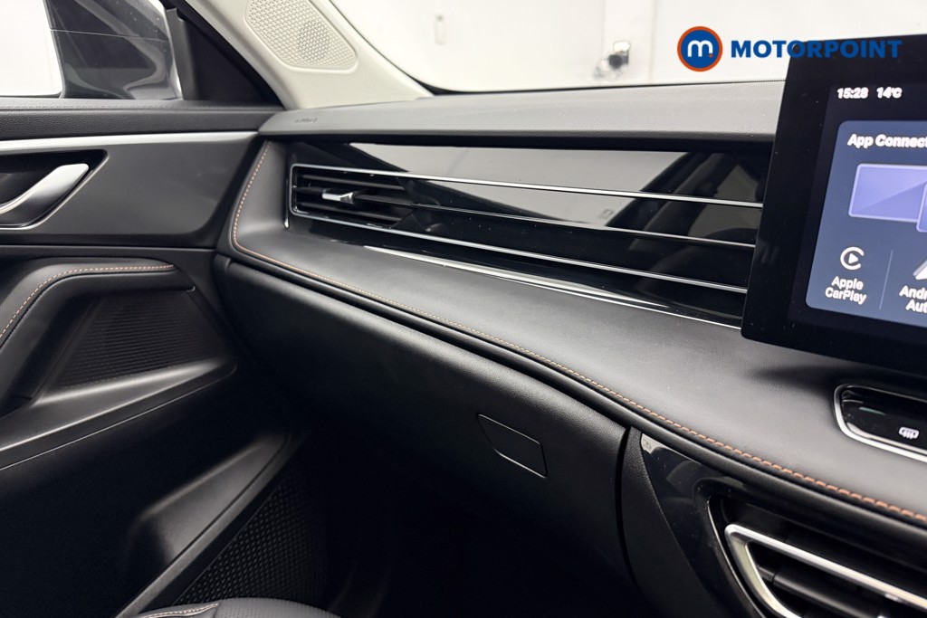 Mg Motor Uk HS Trophy Automatic Petrol-Electric Hybrid SUV - Stock Number (1683641) - 10th supplementary image