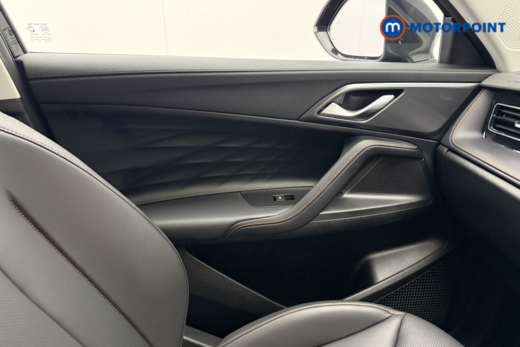 Mg Motor Uk HS Trophy Automatic Petrol-Electric Hybrid SUV - Stock Number (1683641) - 11th supplementary image