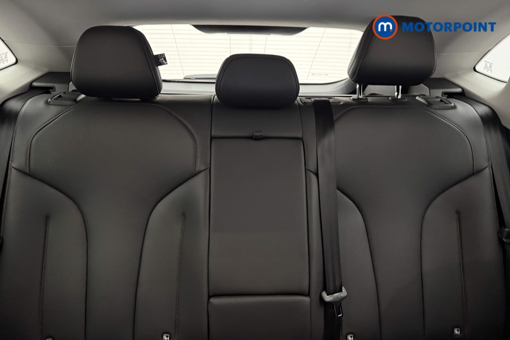 Mg Motor Uk HS Trophy Automatic Petrol-Electric Hybrid SUV - Stock Number (1683641) - 12th supplementary image
